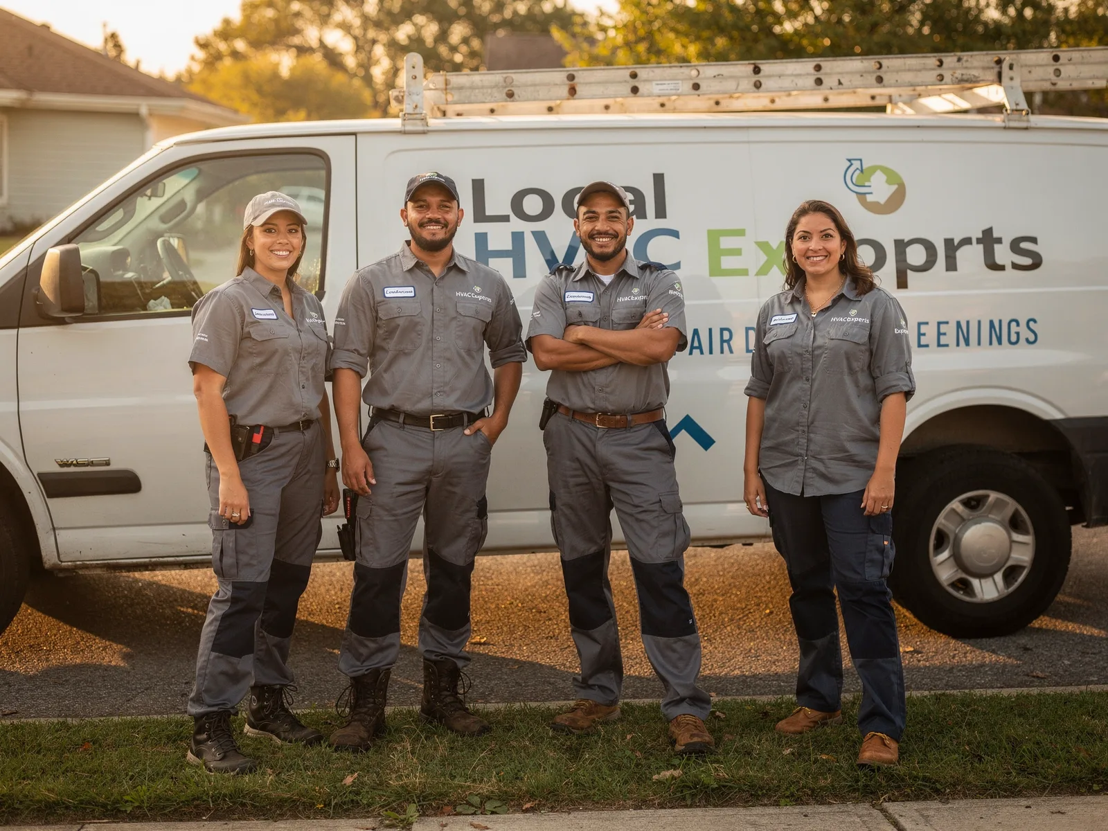 24/7 HVAC Repair & AC Replacement company in Carl Junction, MO